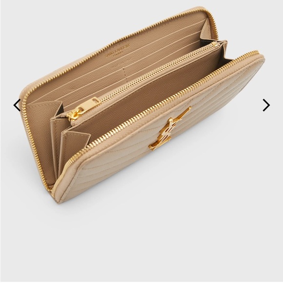 Saint Laurent Wallet - Picture 15 of 17